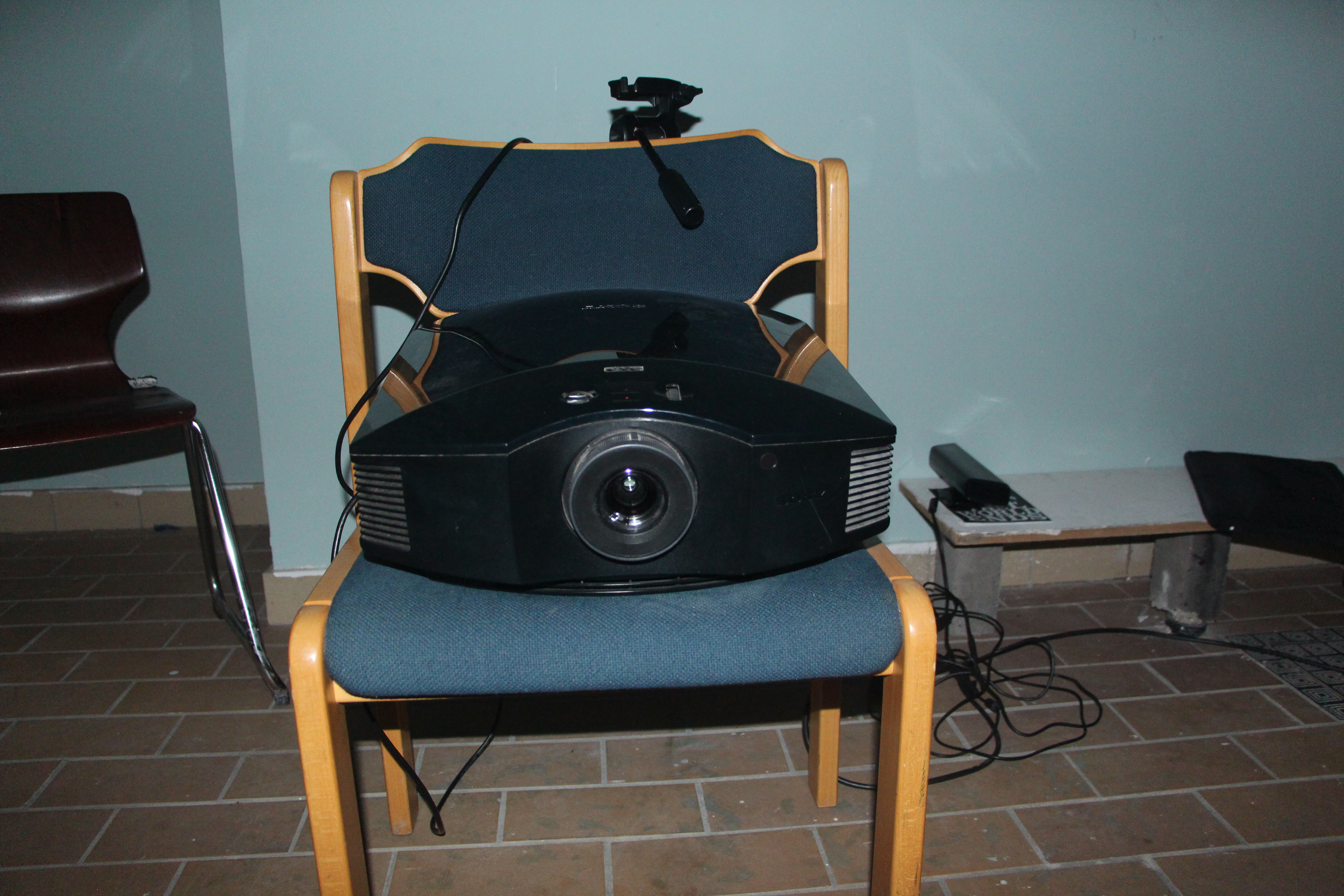 Projecteur